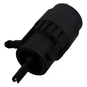 Bomba Interclima/Esguicho Do Para-brisa 12v Universal