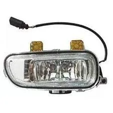 Farol Auxiliar H3 AXOR a Partir De 2005 LD