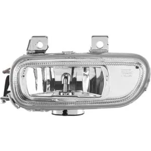 Farol Auxiliar H3 AXOR a Partir De 2005 LE