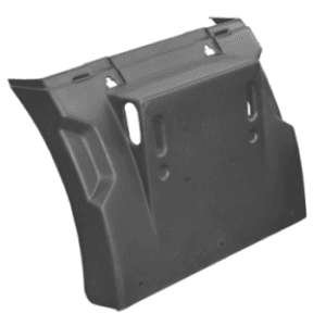 Meio Paralama FH Novo DE/TD