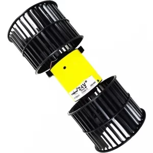 Motor Climatizador Interclima 24v