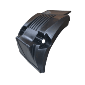 Meio Para-lama Randon 2008-2012 DD/TE