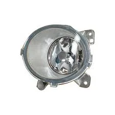 Farol Auxiliar Scania Externo S4/S5 LD