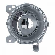 Farol Auxiliar Scania Interno S4/S5 LD