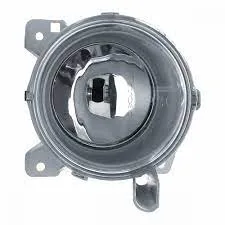 Farol Auxiliar Scania Interno S4/S5 LD