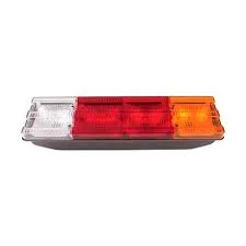 Lanterna Traseira Mercedes-Benz LD C/Fios