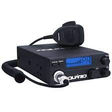 RADIO PX 40 CANAIS AM - SC / MGA - RP-40