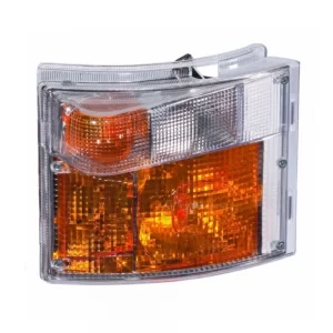 Lanterna Pisca Dianteiro Scania S4 LD