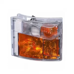Lanterna Pisca Dianteiro Scania S4 LE