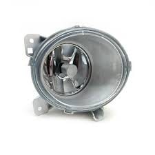 Farol Auxiliar Scania Externo S4/S5 LE