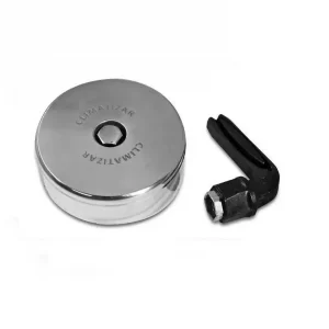 Tampa Antivazamento Grande Volvo FH Novo