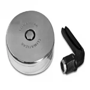 Tampa Antivazamento De Alumínio Media SCANIA/VW