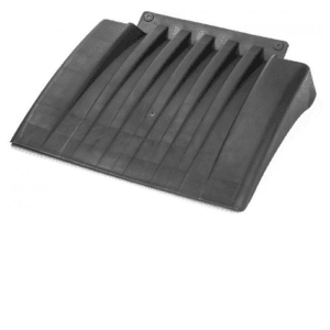 Meio Paralama Bau Facchini Dianteiro 3/4