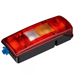 Lanterna Traseira Volvo LD FH/NH/VM Após 2005