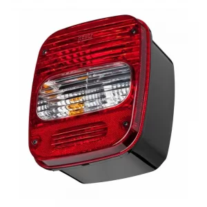 Lanterna Traseira LD VOLKS/FORD EURO 5