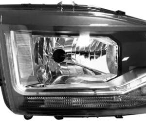 FAROL PRINCIPAL COMPATIVEL COM VW DELIVERY