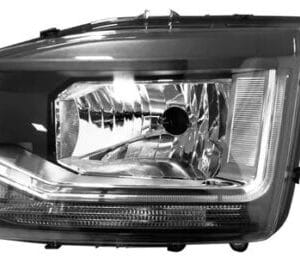 FAROL PRINCIPAL COMPATIVEL COM VW DELIVERY