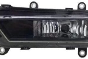 FAROL AUXILIAR VW DELIVERY