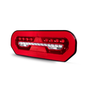 LANTERNA TRASEIRA OLOGO LED 24V