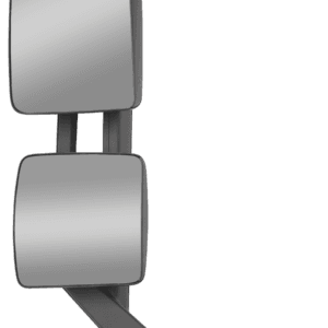 ESPELHO RETROVISOR VOLVO FH 2015/2022