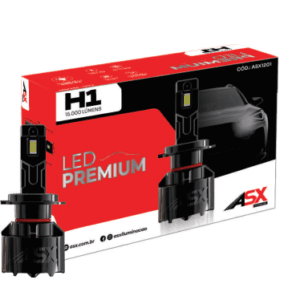 LAMPADAS LED ULTRA LED