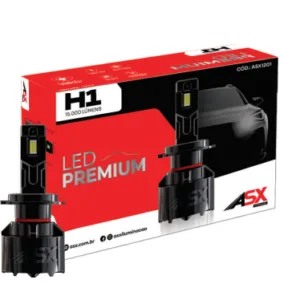 LAMPADAS LED ULTRA LED