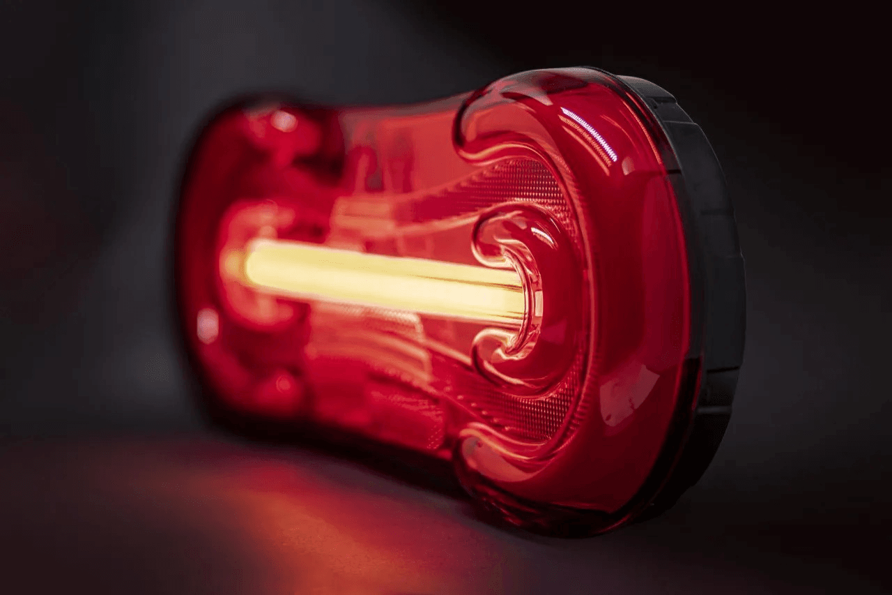 LANTERNA TRASEIRA FACCHINI APOS 2019 - Imagem 3