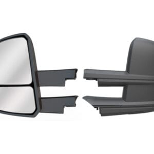 ESPELHO RETROVISOR VW DELIVERY APÓS 2018